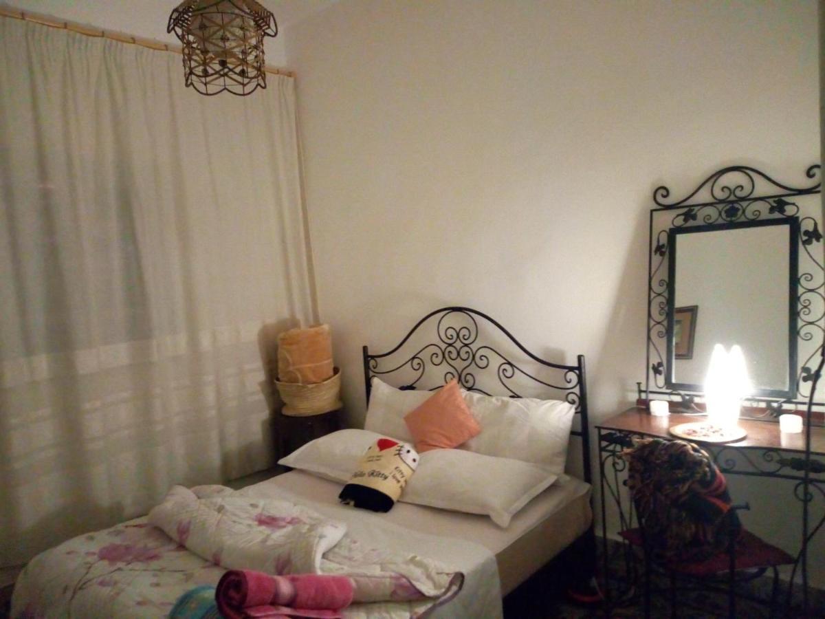 Atlas Room Мидельт Экстерьер фото