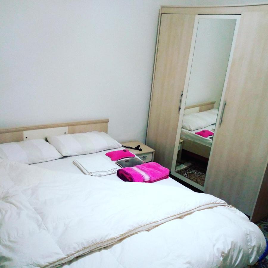 Atlas Room Мидельт Экстерьер фото