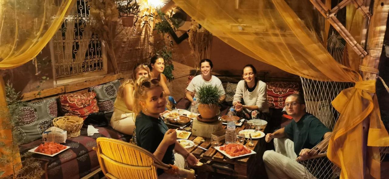 Atlas Room Мидельт Экстерьер фото
