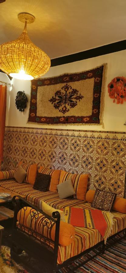 Atlas Room Мидельт Экстерьер фото