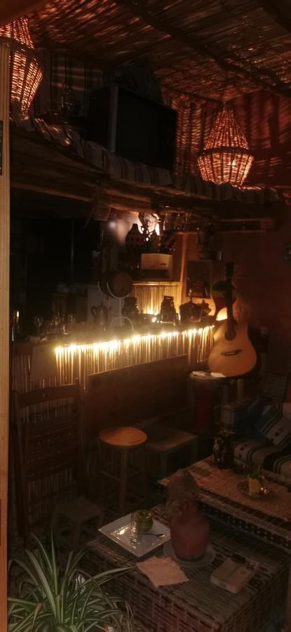Atlas Room Мидельт Экстерьер фото