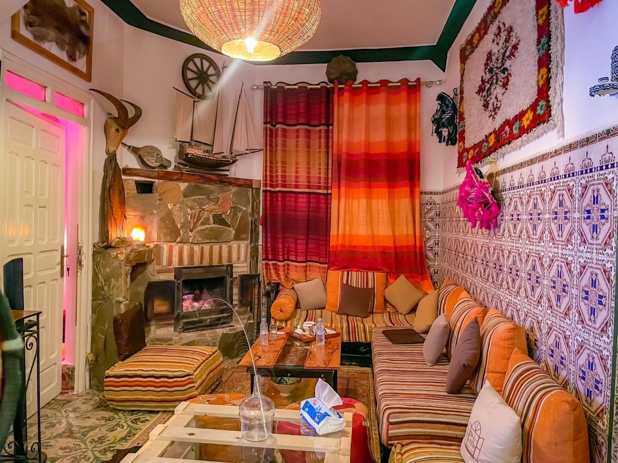 Atlas Room Мидельт Экстерьер фото